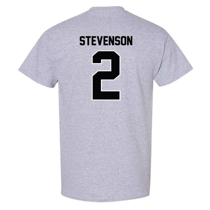 PFW - NCAA Men's Basketball : Mikale Stevenson - Classic Shersey T-Shirt-1