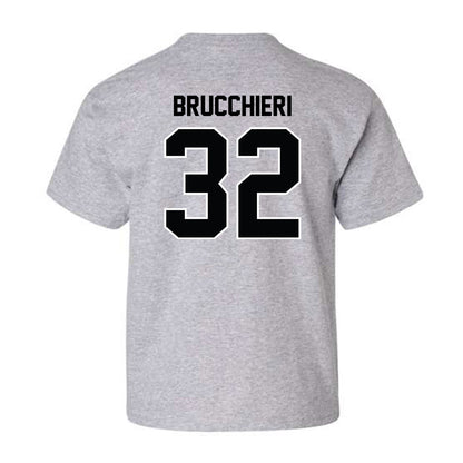 PFW - NCAA Women's Soccer : Lauryn Brucchieri - Classic Shersey Youth T-Shirt