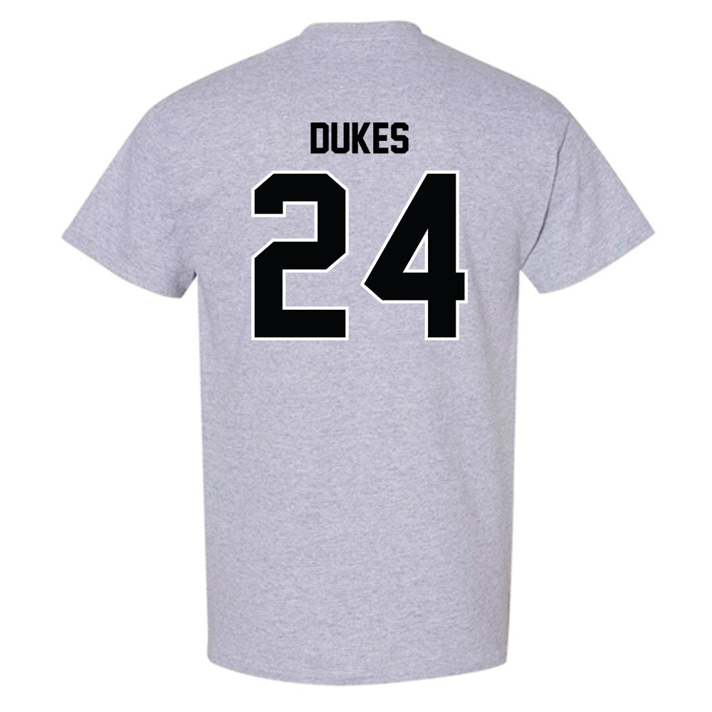 PFW - NCAA Men's Basketball : Keaton Dukes - Classic Shersey T-Shirt