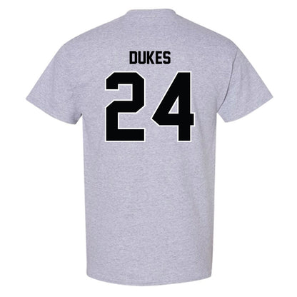 PFW - NCAA Men's Basketball : Keaton Dukes - Classic Shersey T-Shirt