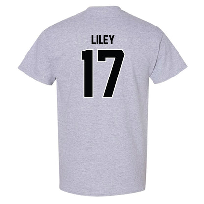 PFW - NCAA Men's Soccer : Jackson Liley - Classic Shersey T-Shirt-1