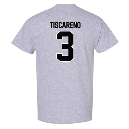 PFW - NCAA Men's Soccer : antonio tiscareno - Classic Shersey T-Shirt-1