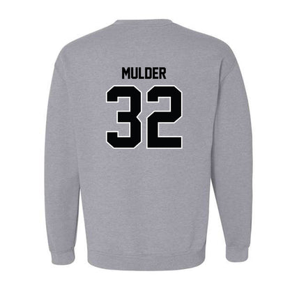 PFW - NCAA Men's Basketball : Eric Mulder - Classic Shersey Crewneck Sweatshirt