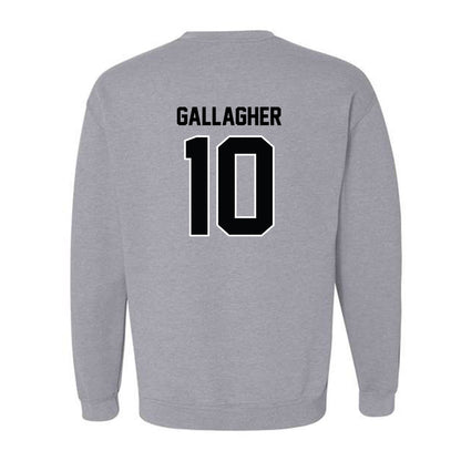 PFW - NCAA Women's Soccer : Morgan Gallagher - Classic Shersey Crewneck Sweatshirt