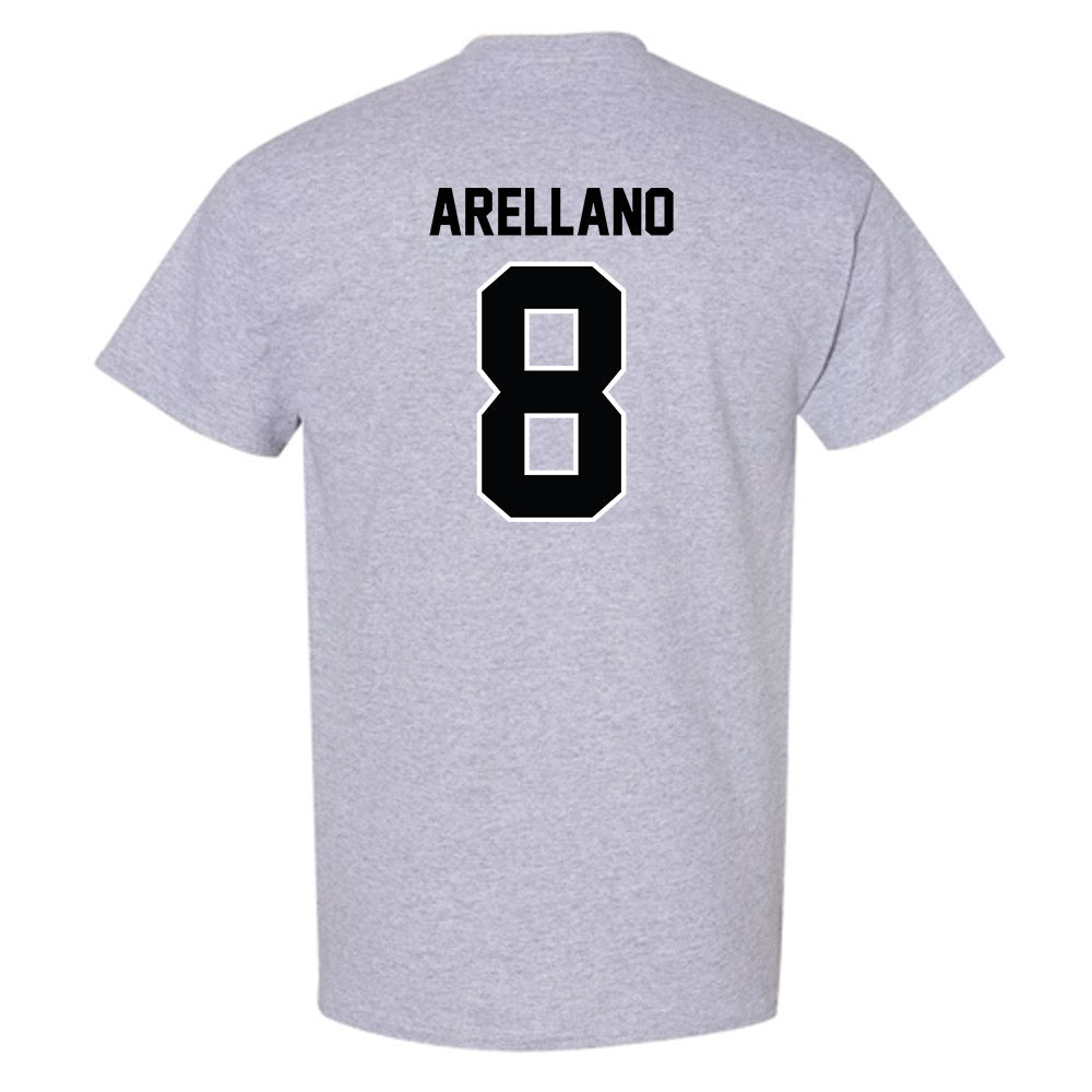 PFW - NCAA Men's Soccer : Abraham Arellano - Classic Shersey T-Shirt