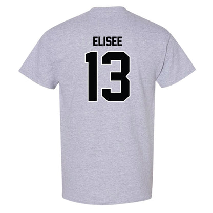 PFW - NCAA Men's Basketball : Deangelo Elisee - Classic Shersey T-Shirt