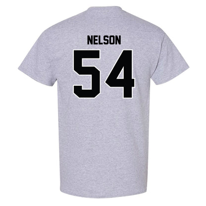 PFW - NCAA Women's Basketball : Alana Nelson - Classic Shersey T-Shirt-1