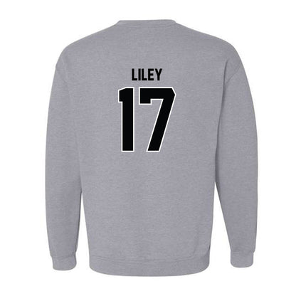 PFW - NCAA Men's Soccer : Jackson Liley - Classic Shersey Crewneck Sweatshirt-1