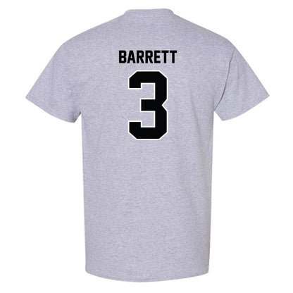 PFW - NCAA Women's Volleyball : Becky Barrett - Classic Shersey T-Shirt-1