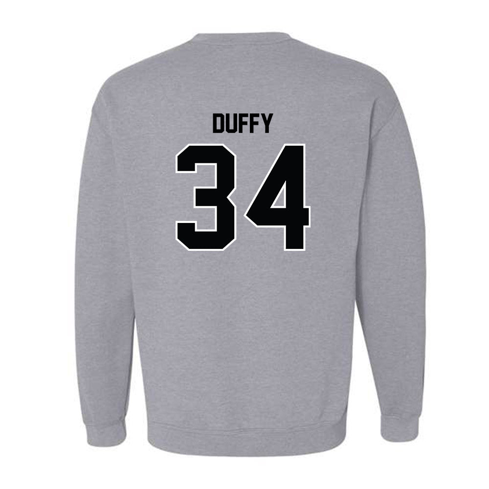 PFW - NCAA Men's Basketball : Darius Duffy - Classic Shersey Crewneck Sweatshirt-1