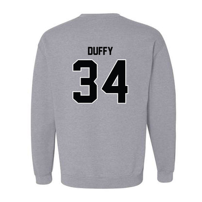 PFW - NCAA Men's Basketball : Darius Duffy - Classic Shersey Crewneck Sweatshirt-1