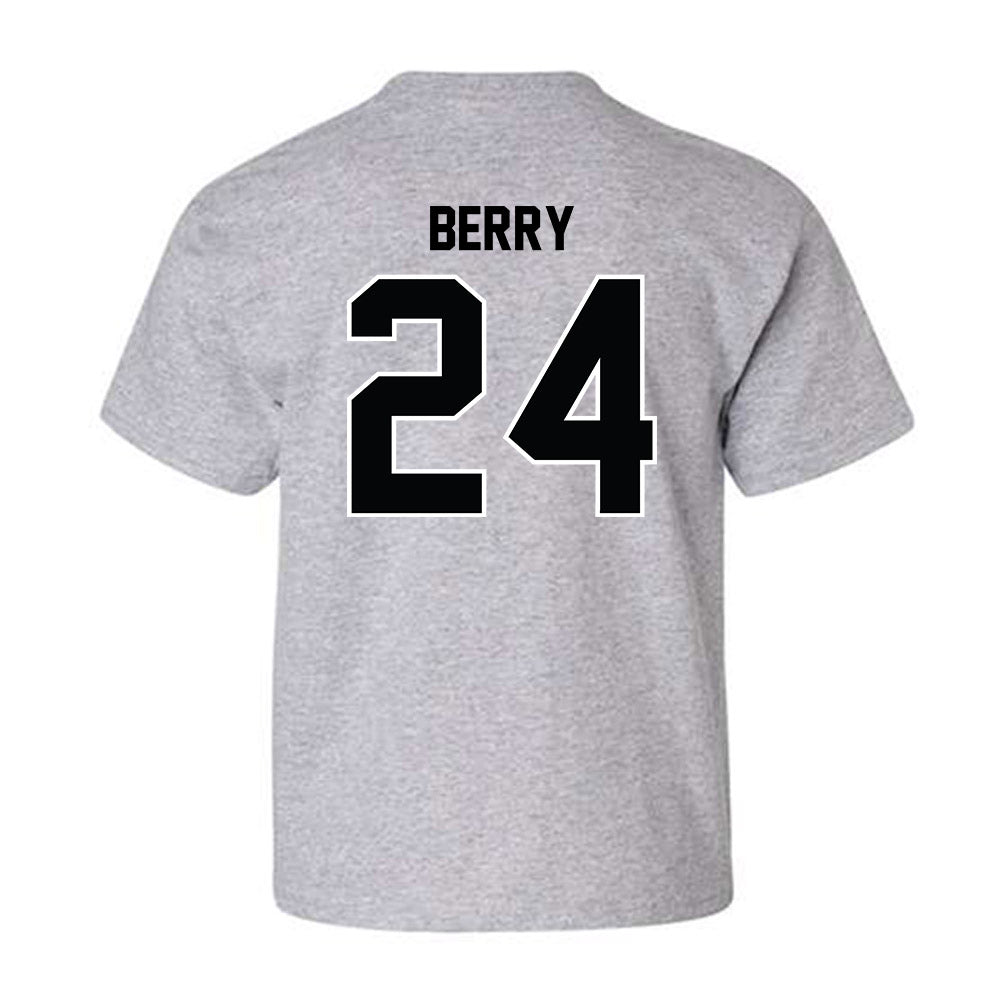 PFW - NCAA Women's Basketball : Alyssa Berry - Classic Shersey Youth T-Shirt-1