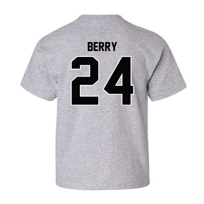 PFW - NCAA Women's Basketball : Alyssa Berry - Classic Shersey Youth T-Shirt-1