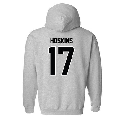 PFW - NCAA Women's Soccer : Hailey Hoskins - Classic Shersey Hooded Sweatshirt
