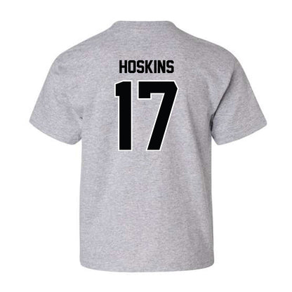PFW - NCAA Women's Soccer : Hailey Hoskins - Classic Shersey Youth T-Shirt