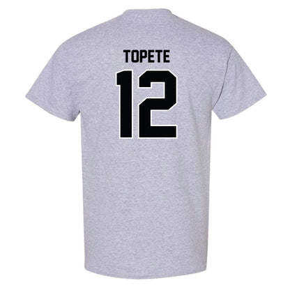 PFW - NCAA Men's Soccer : Iann Topete - Classic Shersey T-Shirt-1