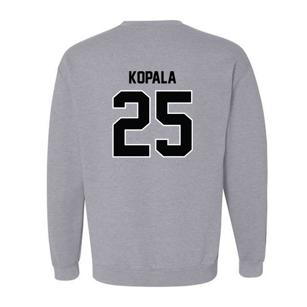 PFW - NCAA Women's Soccer : Maddy Kopala - Classic Shersey Crewneck Sweatshirt