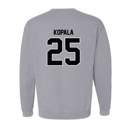 PFW - NCAA Women's Soccer : Maddy Kopala - Classic Shersey Crewneck Sweatshirt