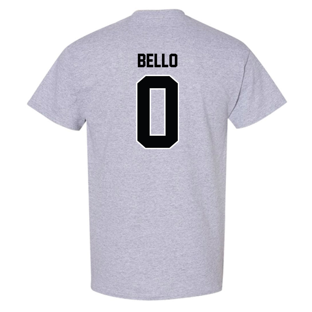 PFW - NCAA Men's Basketball : Rasheed Bello - Classic Shersey T-Shirt