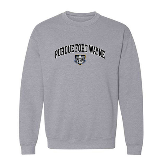 PFW - NCAA Men's Basketball : Deangelo Elisee - Classic Shersey Crewneck Sweatshirt