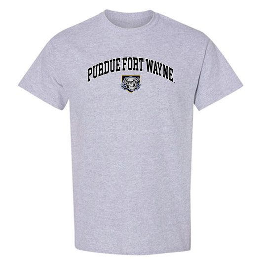 PFW - NCAA Women's Soccer : Madelyn Bravata - Classic Shersey T-Shirt