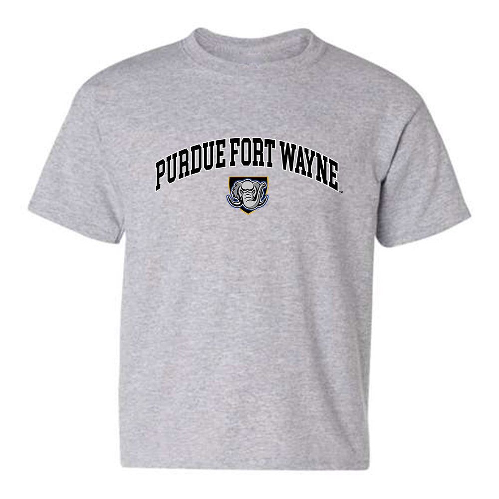 PFW - NCAA Women's Soccer : Maddy Kopala - Classic Shersey Youth T-Shirt