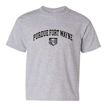 PFW - NCAA Women's Soccer : Maddy Kopala - Classic Shersey Youth T-Shirt