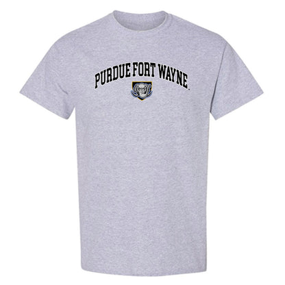 PFW - NCAA Men's Soccer : Iann Topete - Classic Shersey T-Shirt-0
