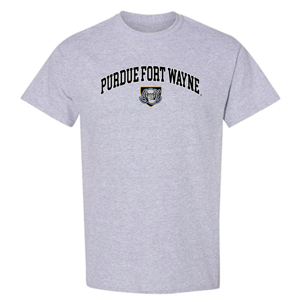 PFW - NCAA Women's Basketball : Jordan Reid - Classic Shersey T-Shirt-0