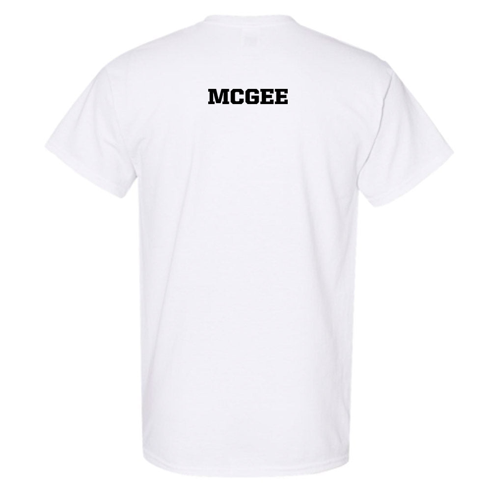 PFW - NCAA Cheerleading : Zoe McGee - Classic Shersey T-Shirt-1