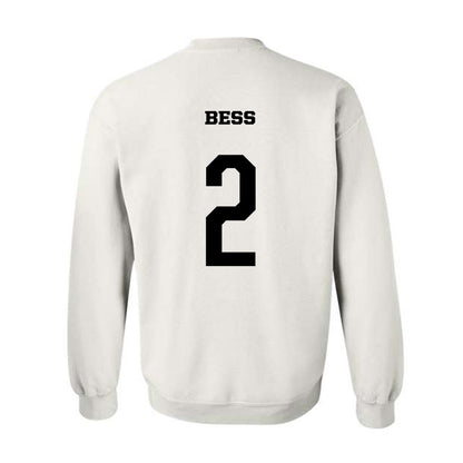 PFW - NCAA Women's Basketball : Rylee Bess - Classic Shersey Crewneck Sweatshirt-1