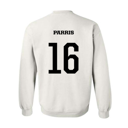 PFW - NCAA Women's Volleyball : Avery Parris - Classic Shersey Crewneck Sweatshirt-1