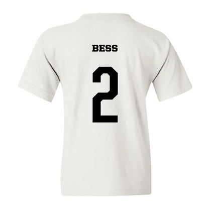 PFW - NCAA Women's Basketball : Rylee Bess - Classic Shersey Youth T-Shirt-1