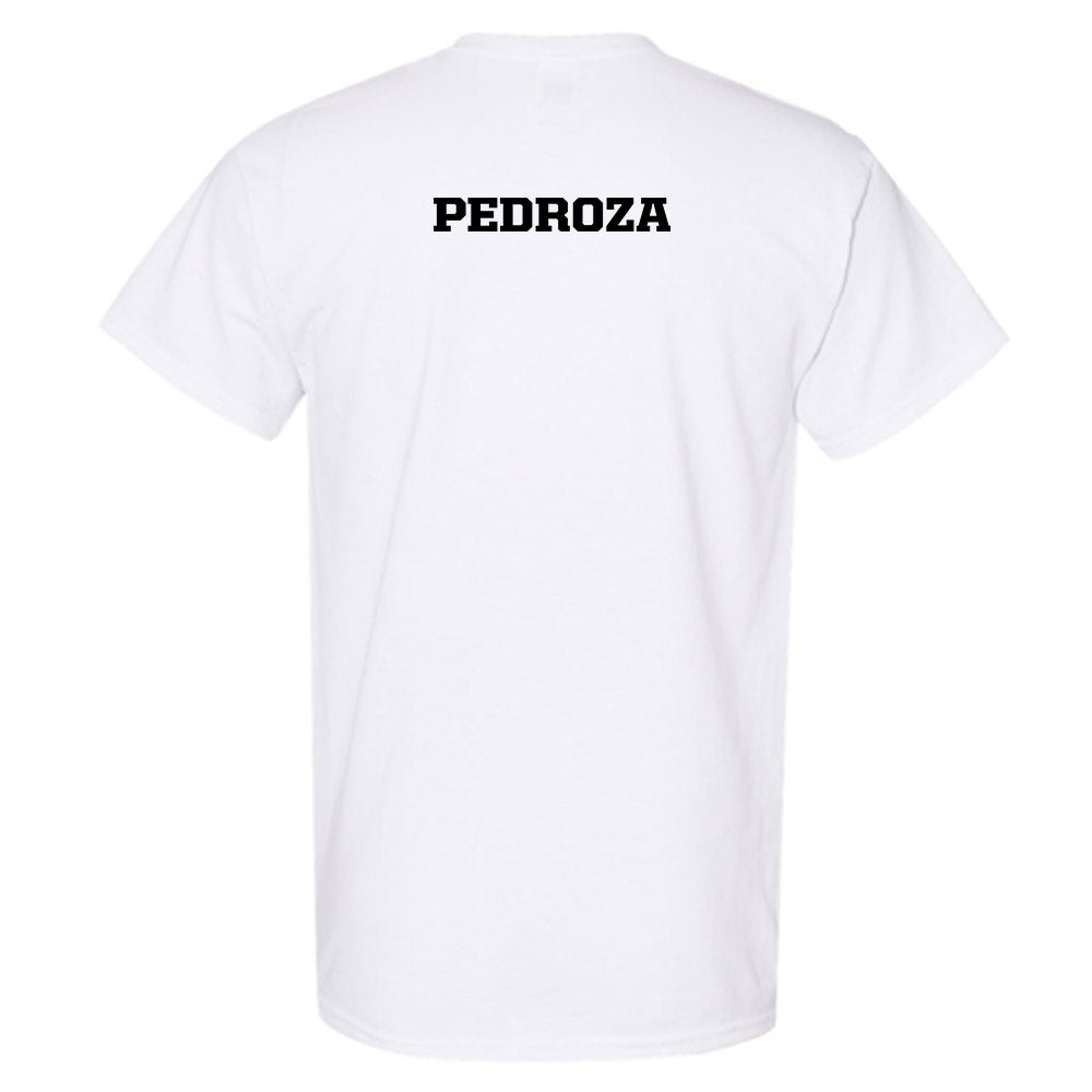 PFW - NCAA Cheerleading : Lilianna Pedroza - Classic Shersey T-Shirt-1