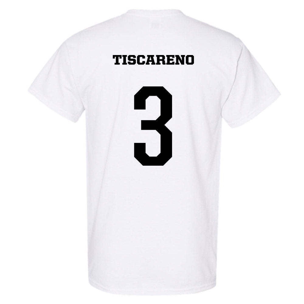 PFW - NCAA Men's Soccer : antonio tiscareno - Classic Shersey T-Shirt-1