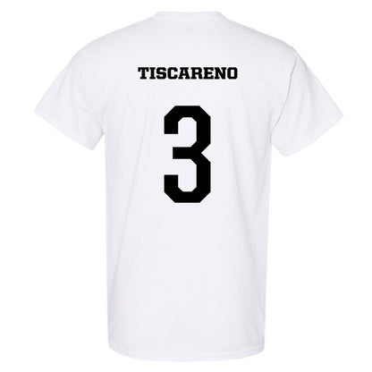 PFW - NCAA Men's Soccer : antonio tiscareno - Classic Shersey T-Shirt-1