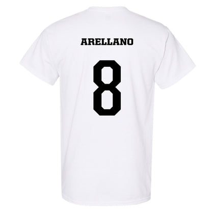 PFW - NCAA Men's Soccer : Abraham Arellano - Classic Shersey T-Shirt-1