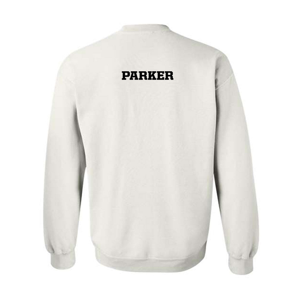 PFW - Pep Band : Evan Parker - Classic Shersey Crewneck Sweatshirt-1