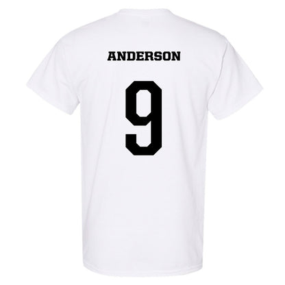 PFW - NCAA Men's Soccer : Shane Anderson - Classic Shersey T-Shirt-1