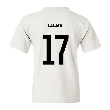 PFW - NCAA Men's Soccer : Jackson Liley - Classic Shersey Youth T-Shirt-1