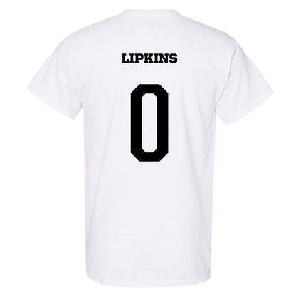 PFW - NCAA Men's Basketball : JaCorey Lipkins - Classic Shersey T-Shirt-1