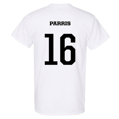 PFW - NCAA Women's Volleyball : Avery Parris - Classic Shersey T-Shirt-1