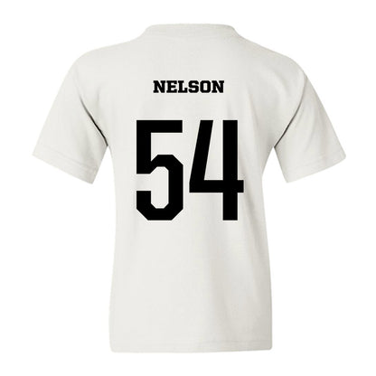 PFW - NCAA Women's Basketball : Alana Nelson - Classic Shersey Youth T-Shirt-1