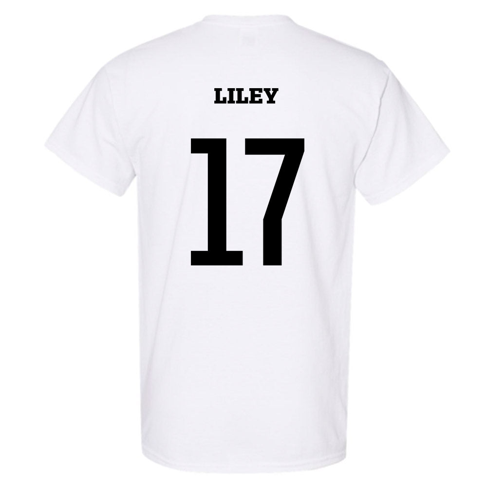 PFW - NCAA Men's Soccer : Jackson Liley - Classic Shersey T-Shirt-1