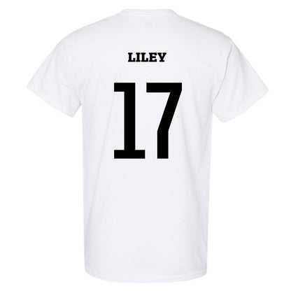 PFW - NCAA Men's Soccer : Jackson Liley - Classic Shersey T-Shirt-1