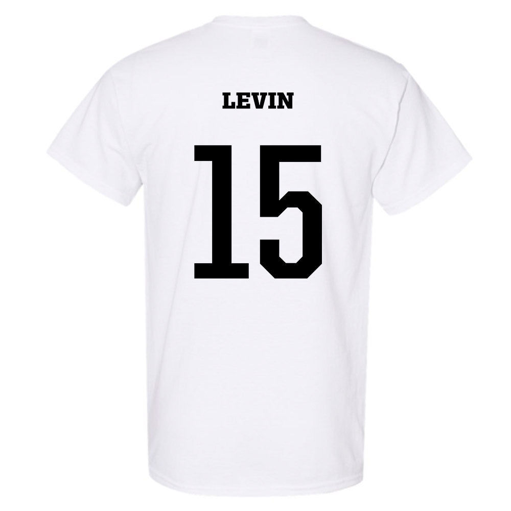 PFW - NCAA Men's Basketball : Yuval Levin - Classic Shersey T-Shirt-1