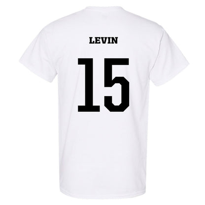 PFW - NCAA Men's Basketball : Yuval Levin - Classic Shersey T-Shirt-1