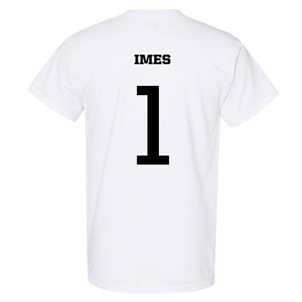PFW - NCAA Women's Soccer : Jordan Imes - Classic Shersey T-Shirt-1
