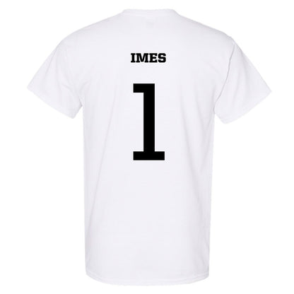 PFW - NCAA Women's Soccer : Jordan Imes - Classic Shersey T-Shirt-1