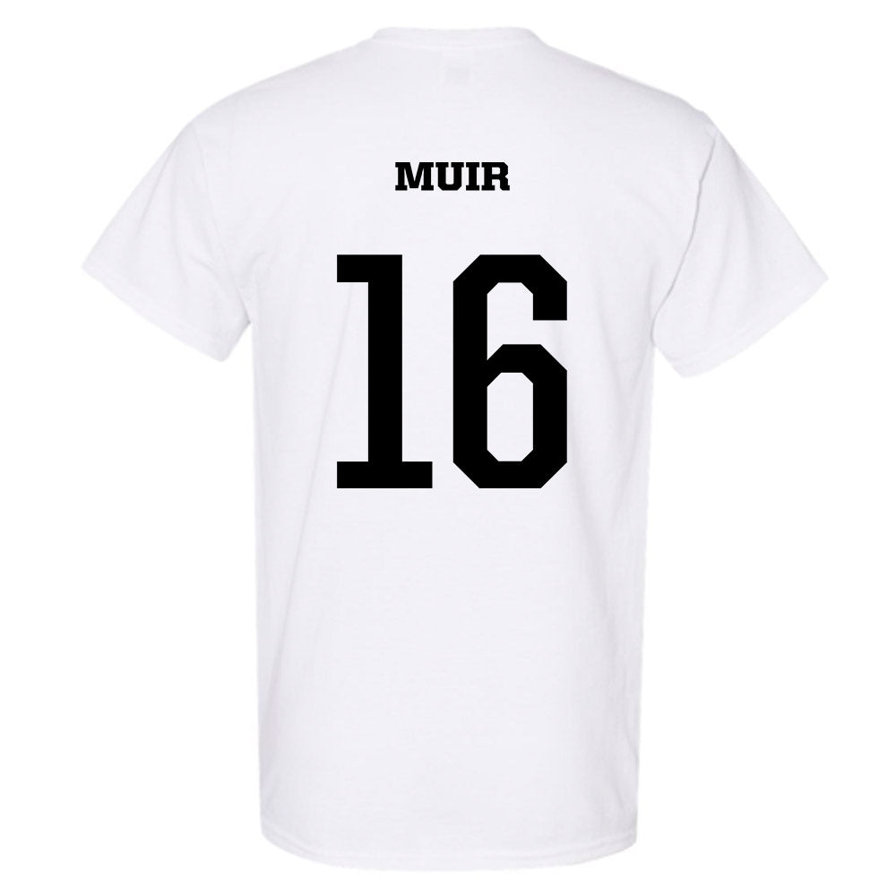 PFW - NCAA Men's Volleyball : Logan Muir - Classic Shersey T-Shirt-1